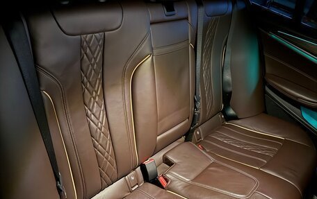 BMW 5 серия, 2020 год, 4 999 999 рублей, 14 фотография