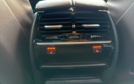 BMW 5 серия, 2020 год, 4 999 999 рублей, 18 фотография