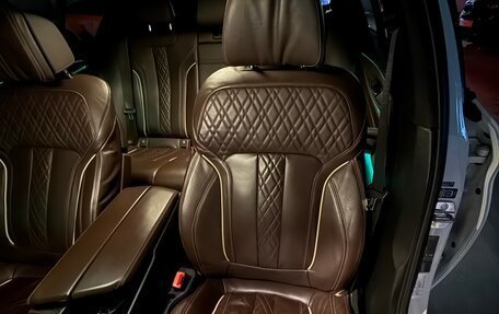 BMW 5 серия, 2020 год, 4 999 999 рублей, 15 фотография