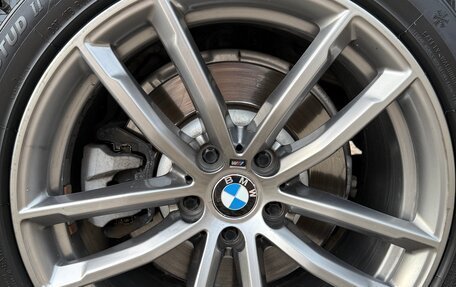 BMW 5 серия, 2020 год, 4 999 999 рублей, 21 фотография