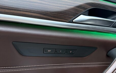 BMW 5 серия, 2020 год, 4 999 999 рублей, 24 фотография