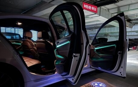 BMW 5 серия, 2020 год, 4 999 999 рублей, 12 фотография