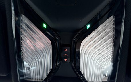 BMW 5 серия, 2020 год, 4 999 999 рублей, 27 фотография