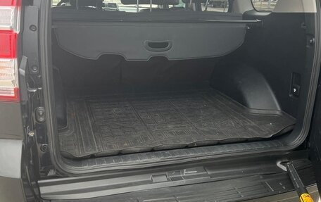 Toyota Land Cruiser Prado 150 рестайлинг 2, 2015 год, 4 199 000 рублей, 3 фотография