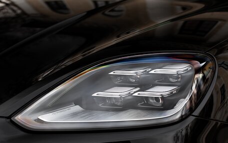 Porsche Cayenne III, 2023 год, 18 500 000 рублей, 4 фотография