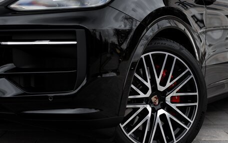 Porsche Cayenne III, 2023 год, 18 500 000 рублей, 6 фотография