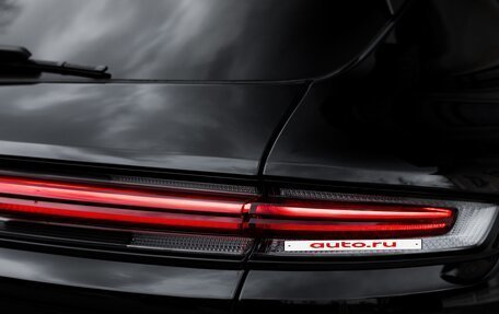 Porsche Cayenne III, 2023 год, 18 500 000 рублей, 12 фотография