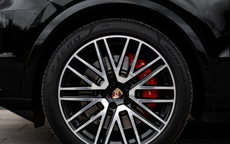 Porsche Cayenne III, 2023 год, 18 500 000 рублей, 8 фотография