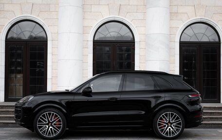 Porsche Cayenne III, 2023 год, 18 500 000 рублей, 7 фотография