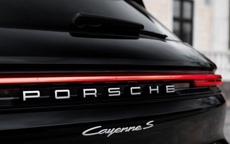 Porsche Cayenne III, 2023 год, 18 500 000 рублей, 14 фотография