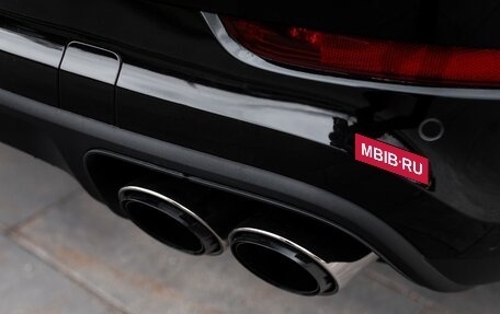 Porsche Cayenne III, 2023 год, 18 500 000 рублей, 13 фотография