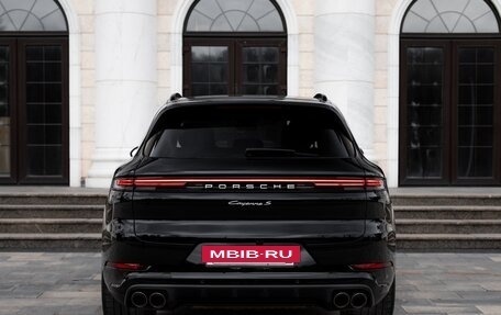 Porsche Cayenne III, 2023 год, 18 500 000 рублей, 9 фотография