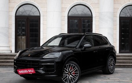 Porsche Cayenne III, 2023 год, 18 500 000 рублей, 5 фотография