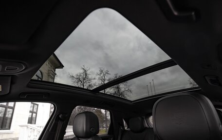 Porsche Cayenne III, 2023 год, 18 500 000 рублей, 22 фотография