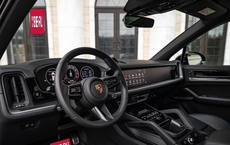 Porsche Cayenne III, 2023 год, 18 500 000 рублей, 16 фотография