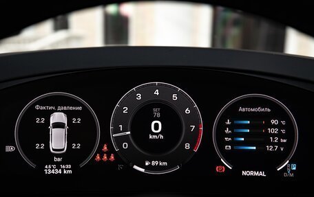 Porsche Cayenne III, 2023 год, 18 500 000 рублей, 29 фотография