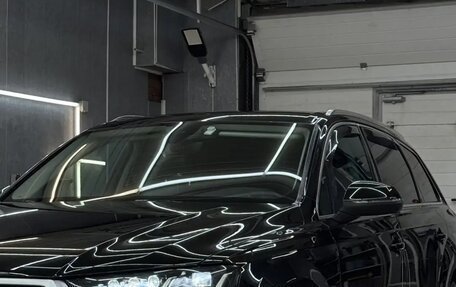 Audi Q7, 2016 год, 2 890 000 рублей, 4 фотография