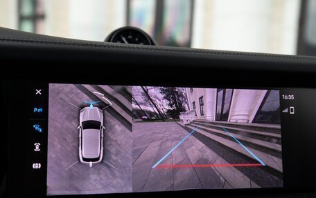 Porsche Cayenne III, 2023 год, 18 500 000 рублей, 37 фотография