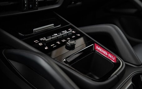 Porsche Cayenne III, 2023 год, 18 500 000 рублей, 39 фотография