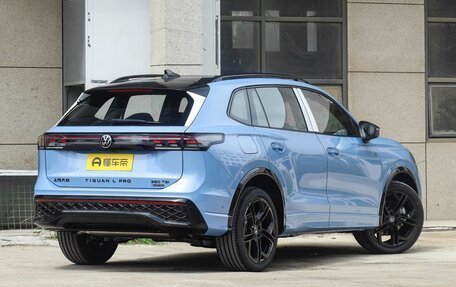 Volkswagen Tiguan, 2026 год, 4 754 000 рублей, 6 фотография