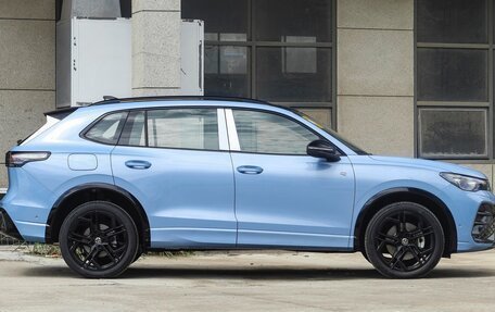 Volkswagen Tiguan, 2026 год, 4 754 000 рублей, 7 фотография