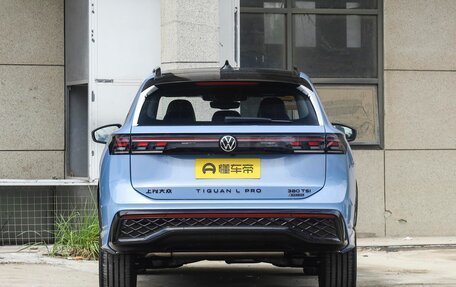 Volkswagen Tiguan, 2026 год, 4 754 000 рублей, 5 фотография