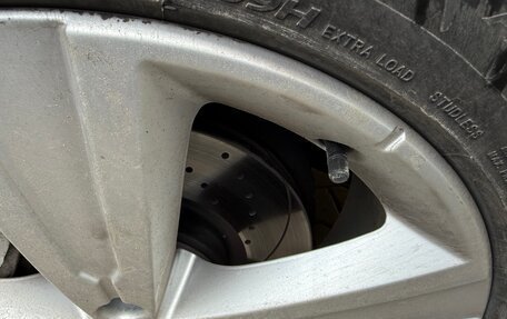 Audi Q7, 2016 год, 2 890 000 рублей, 9 фотография