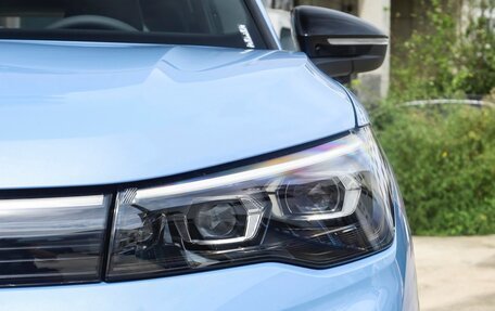 Volkswagen Tiguan, 2026 год, 4 754 000 рублей, 9 фотография