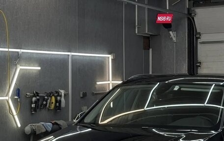 Audi Q7, 2016 год, 2 890 000 рублей, 7 фотография