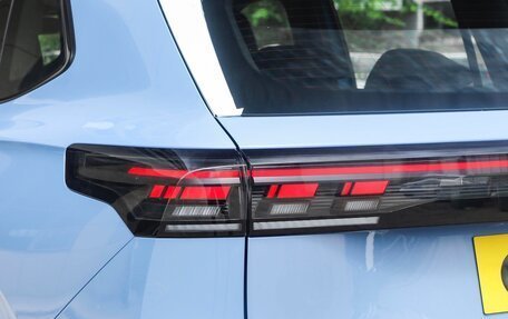 Volkswagen Tiguan, 2026 год, 4 754 000 рублей, 16 фотография