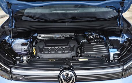 Volkswagen Tiguan, 2026 год, 4 754 000 рублей, 19 фотография