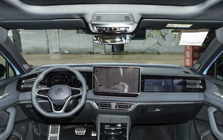 Volkswagen Tiguan, 2026 год, 4 754 000 рублей, 20 фотография