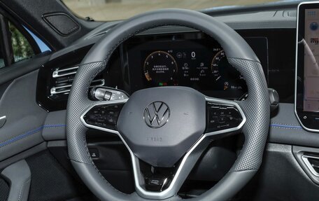 Volkswagen Tiguan, 2026 год, 4 754 000 рублей, 22 фотография