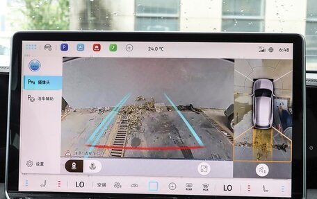 Volkswagen Tiguan, 2026 год, 4 754 000 рублей, 25 фотография