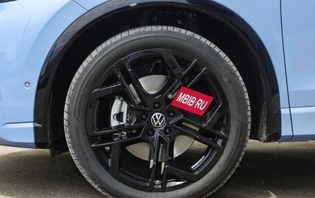 Volkswagen Tiguan, 2026 год, 4 754 000 рублей, 15 фотография