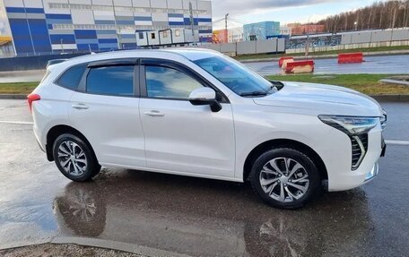 Haval Jolion, 2023 год, 1 770 000 рублей, 2 фотография