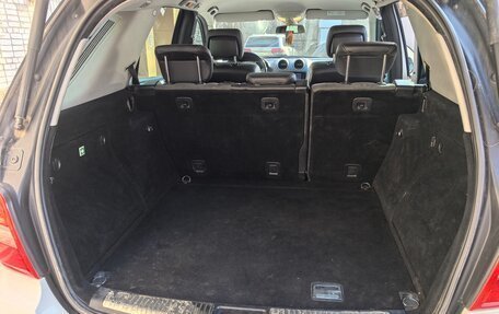 Mercedes-Benz M-Класс, 2008 год, 1 490 000 рублей, 9 фотография