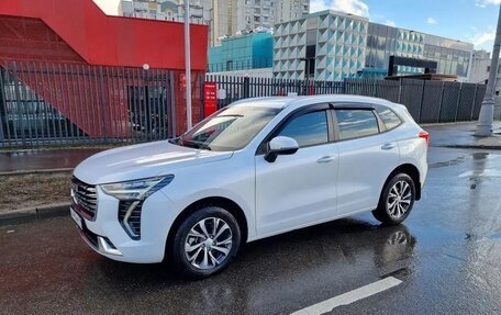 Haval Jolion, 2023 год, 1 770 000 рублей, 3 фотография