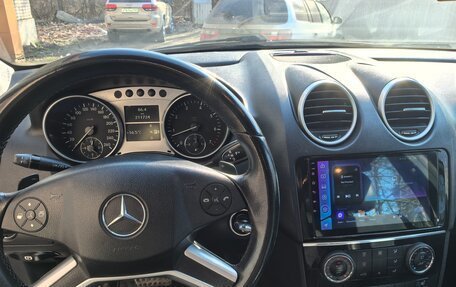 Mercedes-Benz M-Класс, 2008 год, 1 490 000 рублей, 6 фотография