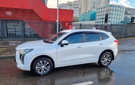 Haval Jolion, 2023 год, 1 770 000 рублей, 4 фотография