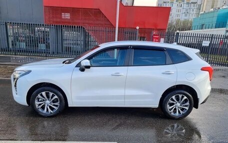 Haval Jolion, 2023 год, 1 770 000 рублей, 5 фотография