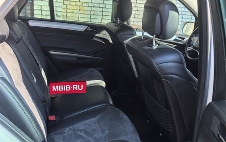 Mercedes-Benz M-Класс, 2008 год, 1 490 000 рублей, 10 фотография