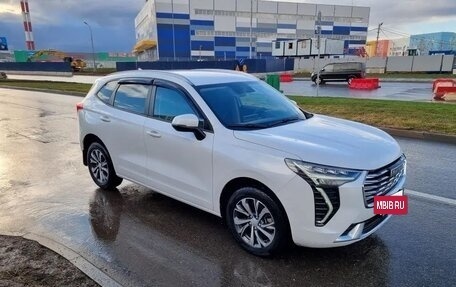 Haval Jolion, 2023 год, 1 770 000 рублей, 6 фотография