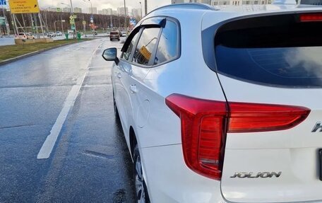 Haval Jolion, 2023 год, 1 770 000 рублей, 7 фотография