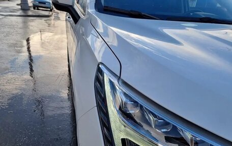 Haval Jolion, 2023 год, 1 770 000 рублей, 13 фотография