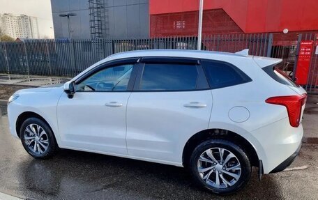 Haval Jolion, 2023 год, 1 770 000 рублей, 11 фотография