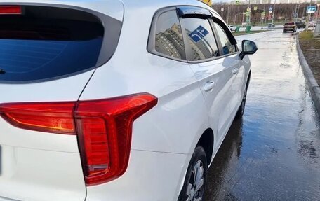 Haval Jolion, 2023 год, 1 770 000 рублей, 8 фотография