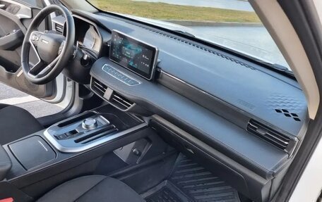 Haval Jolion, 2023 год, 1 770 000 рублей, 20 фотография