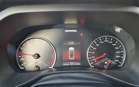 Haval Jolion, 2023 год, 1 770 000 рублей, 17 фотография