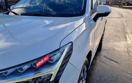 Haval Jolion, 2023 год, 1 770 000 рублей, 12 фотография